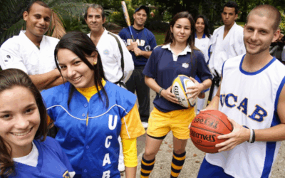 Deporte universitario impulsa identidad y rendimiento académico