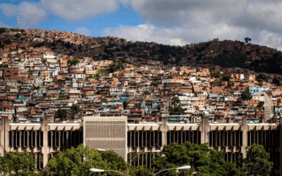 Parque Social UCAB: 25 años transformando realidades