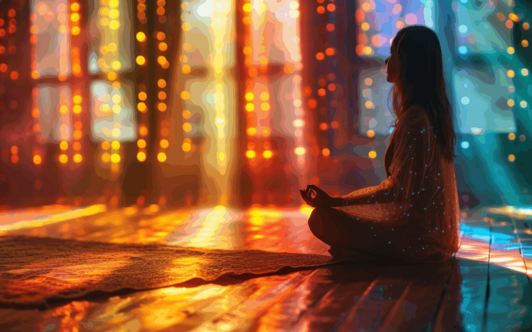IA y espiritualidad: fe y humanidad frente a la tecnología
