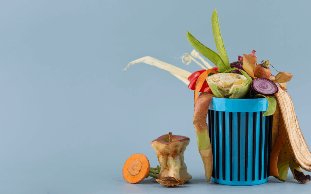 Pérdida y desperdicio de alimentos: un desafío global