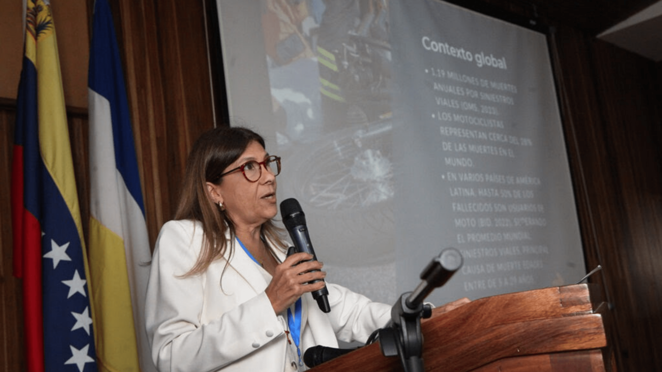 Accidentes de tránsito en Venezuela: claves para reducirlos